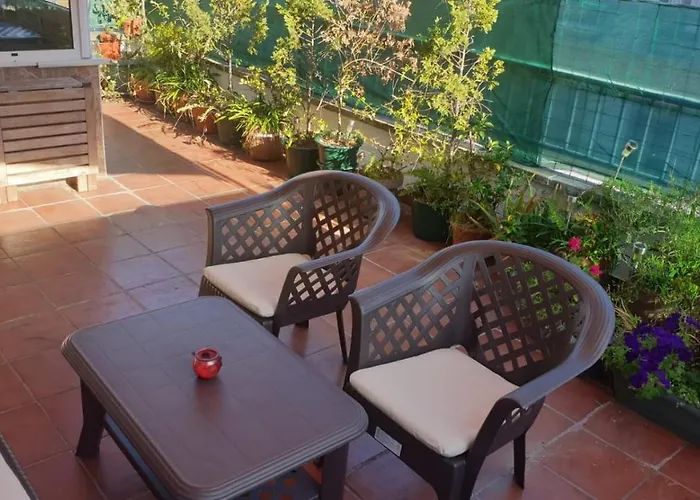 Atico Con Terraza Centrico Oviedo