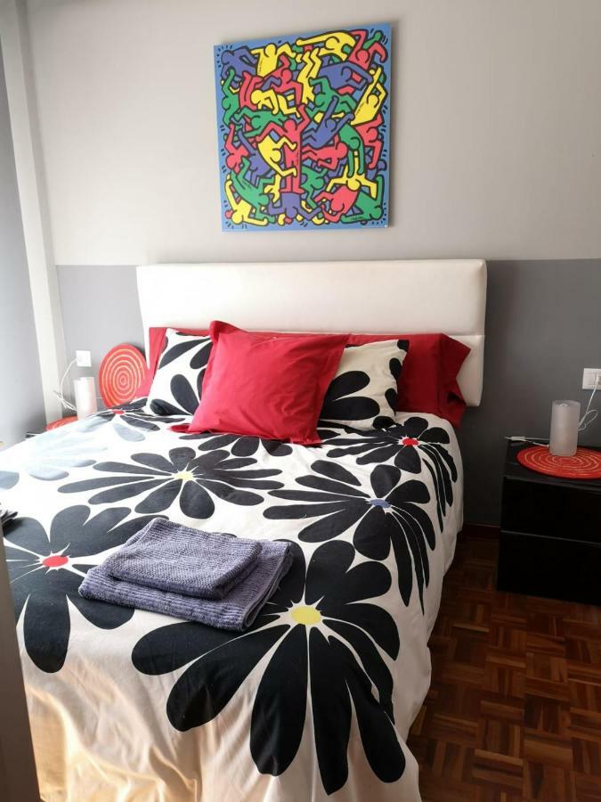 Apartament Atico Con Terraza Centrico Oviedo