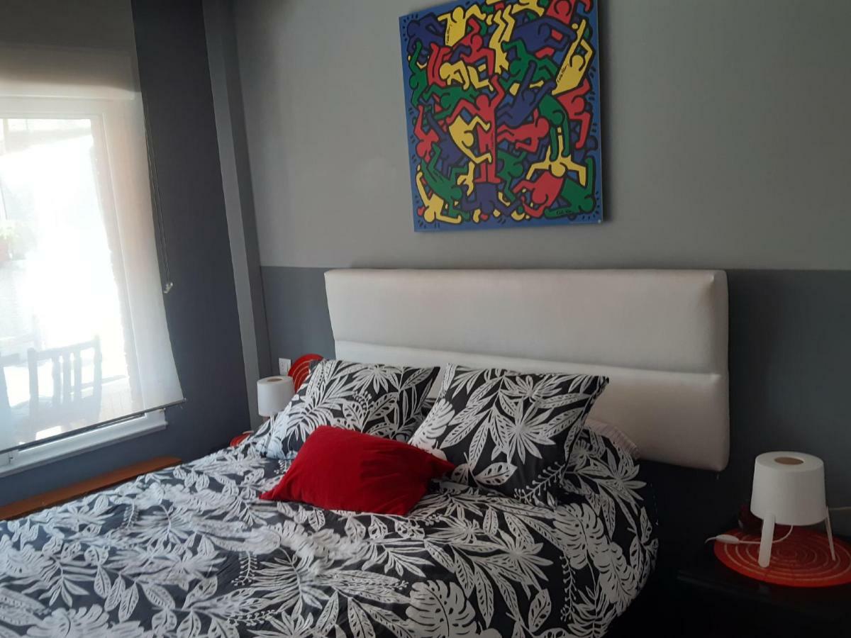 Apartament Atico Con Terraza Centrico Oviedo