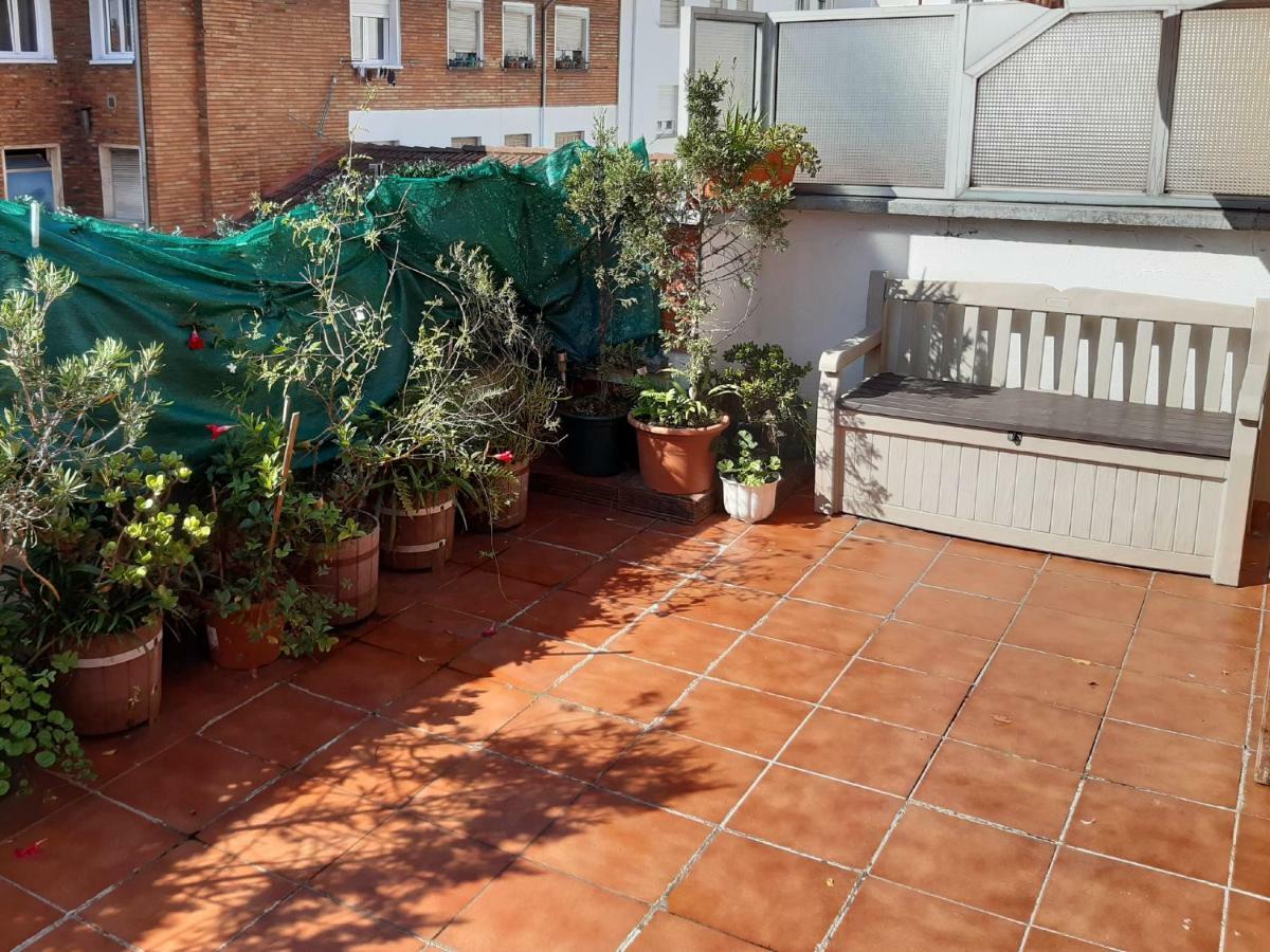Atico Con Terraza Centrico Oviedo