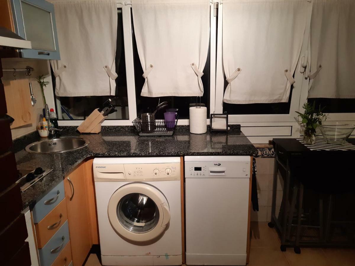 Apartament Atico Con Terraza Centrico Oviedo