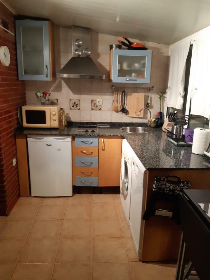 Apartament Atico Con Terraza Centrico *