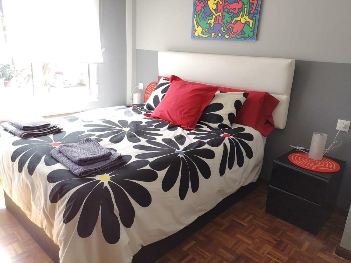 Apartament Atico Con Terraza Centrico Oviedo