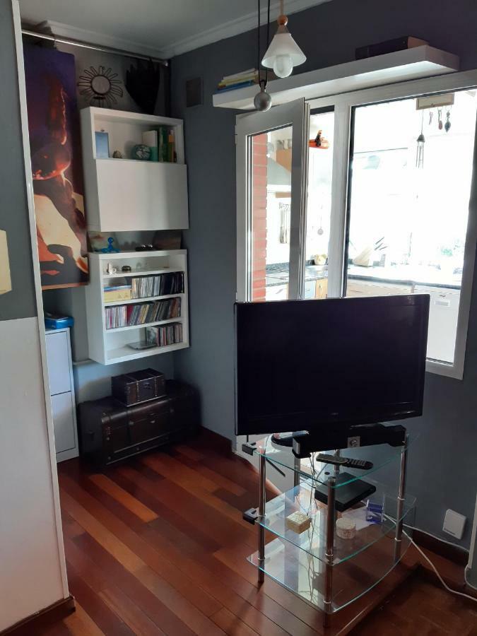 Apartament Atico Con Terraza Centrico