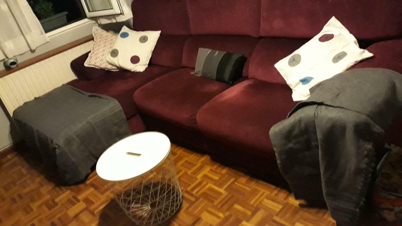 Apartament Atico Con Terraza Centrico